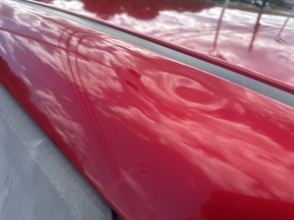 2015 Mazda Mazda CX-5 Grand Touring