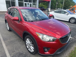 2015 Mazda Mazda CX-5 Grand Touring