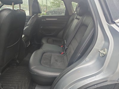 2018 Mazda Mazda CX-5 Touring