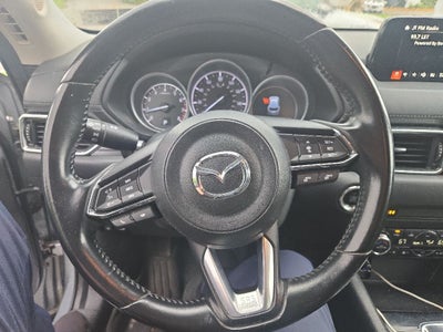 2018 Mazda Mazda CX-5 Touring