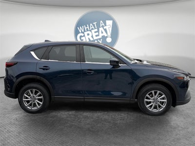 2023 Mazda Mazda CX-5 2.5 S Select Package