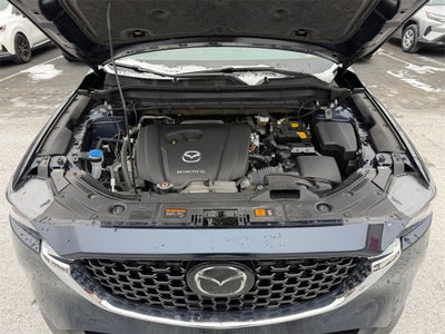 2023 Mazda Mazda CX-5 2.5 S Select Package