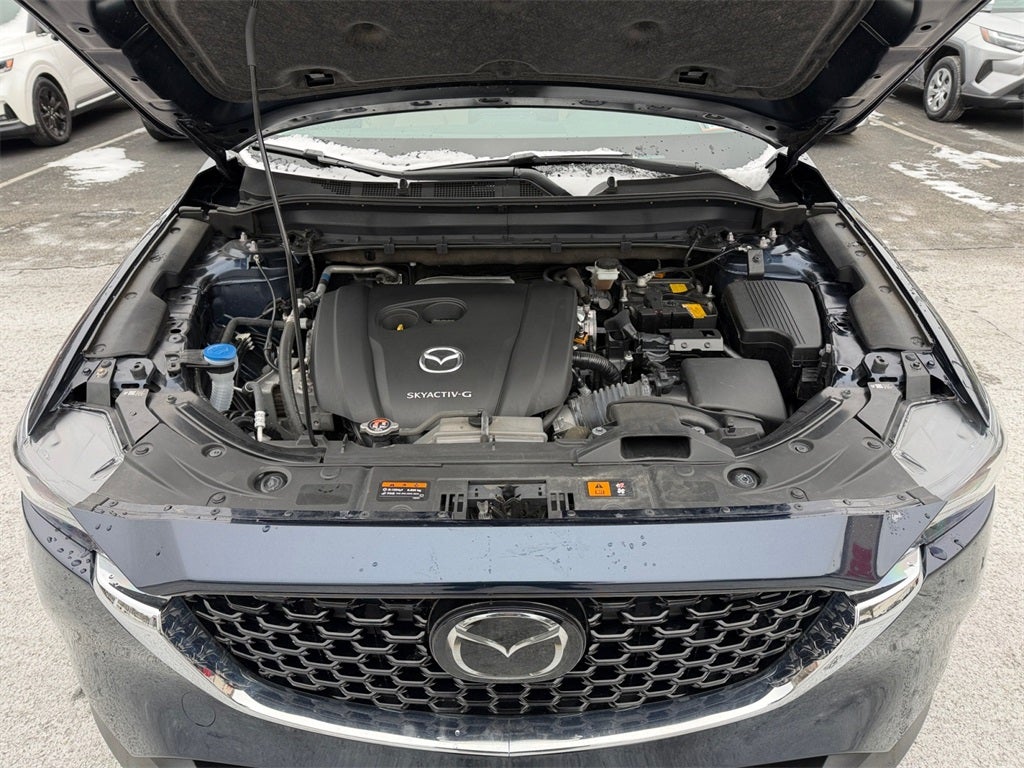 2023 Mazda Mazda CX-5 2.5 S Select Package