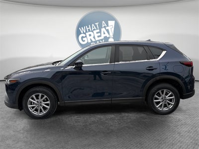 2023 Mazda Mazda CX-5 2.5 S Select Package