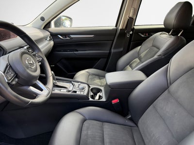 2019 Mazda Mazda CX-5 Touring