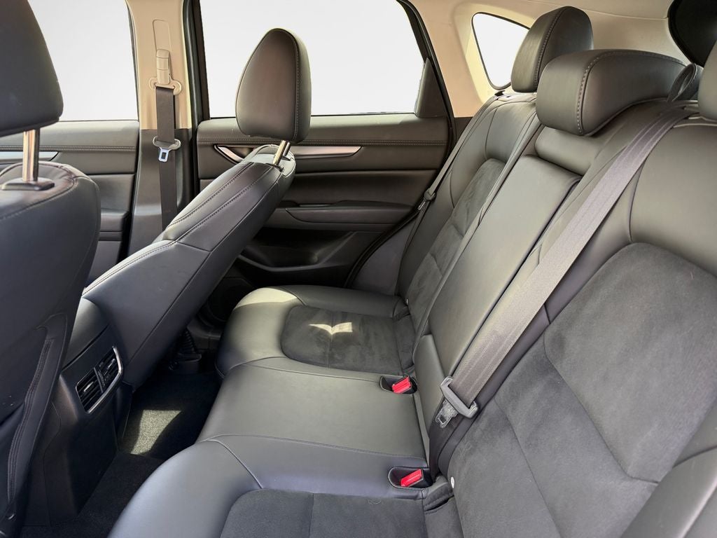 2019 Mazda Mazda CX-5 Touring