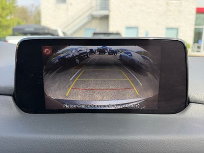 2019 Mazda Mazda CX-5 Touring