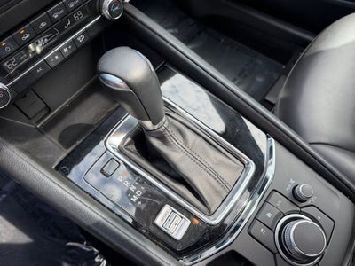 2019 Mazda Mazda CX-5 Touring