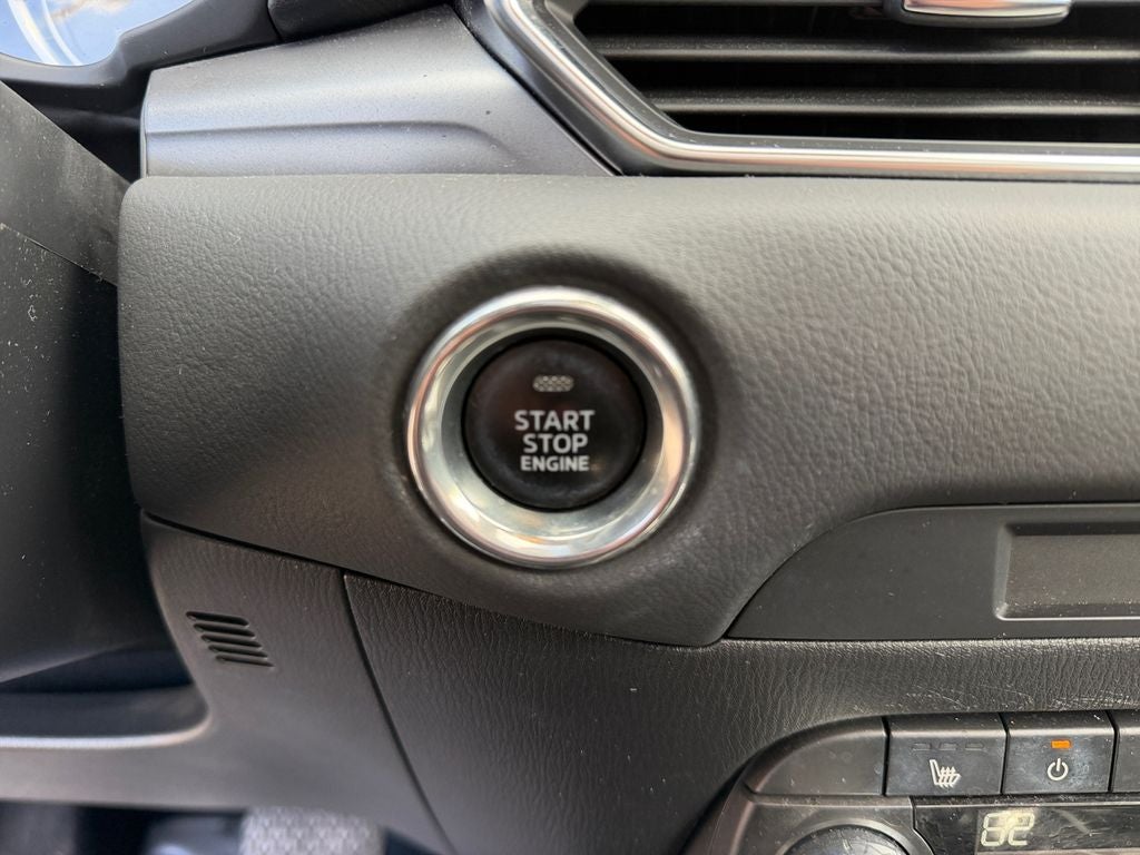 2019 Mazda Mazda CX-5 Touring