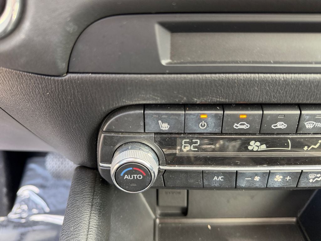 2019 Mazda Mazda CX-5 Touring