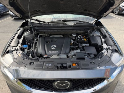 2019 Mazda Mazda CX-5 Touring