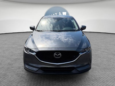 2019 Mazda Mazda CX-5 Touring