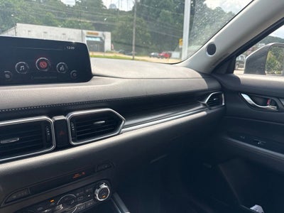 2018 Mazda Mazda CX-5 Grand Touring