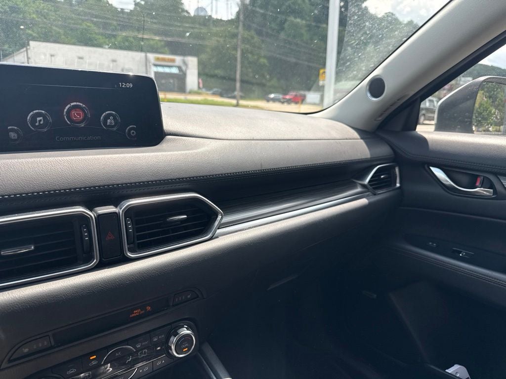 2018 Mazda Mazda CX-5 Grand Touring