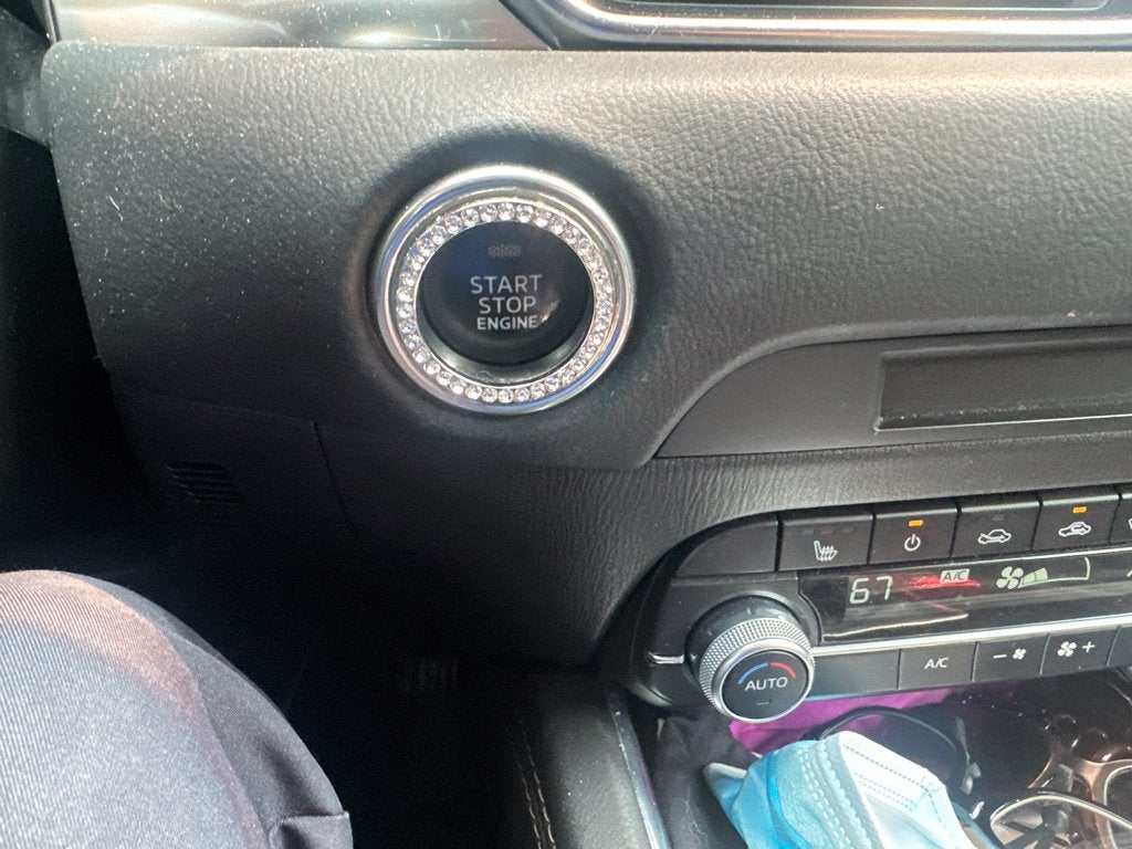 2021 Mazda Mazda CX-5 Grand Touring