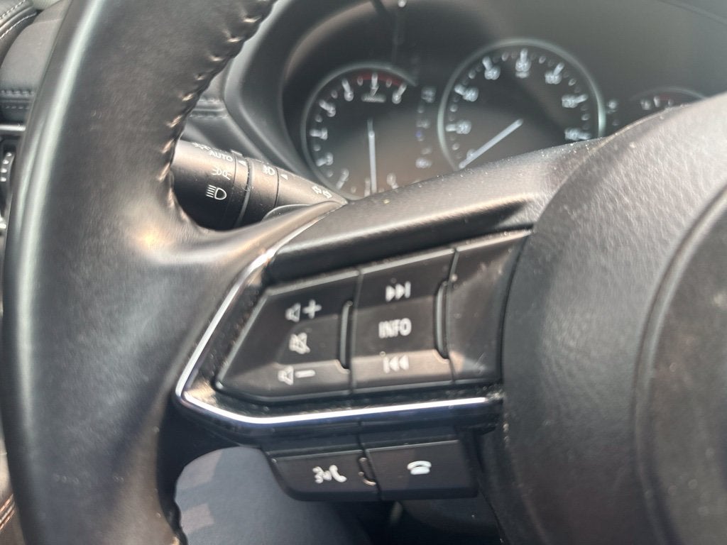 2021 Mazda Mazda CX-5 Grand Touring
