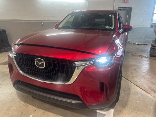 2025 Mazda Mazda CX-90 3.3 Turbo Preferred