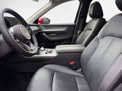 2025 Mazda Mazda CX-90 3.3 Turbo Preferred