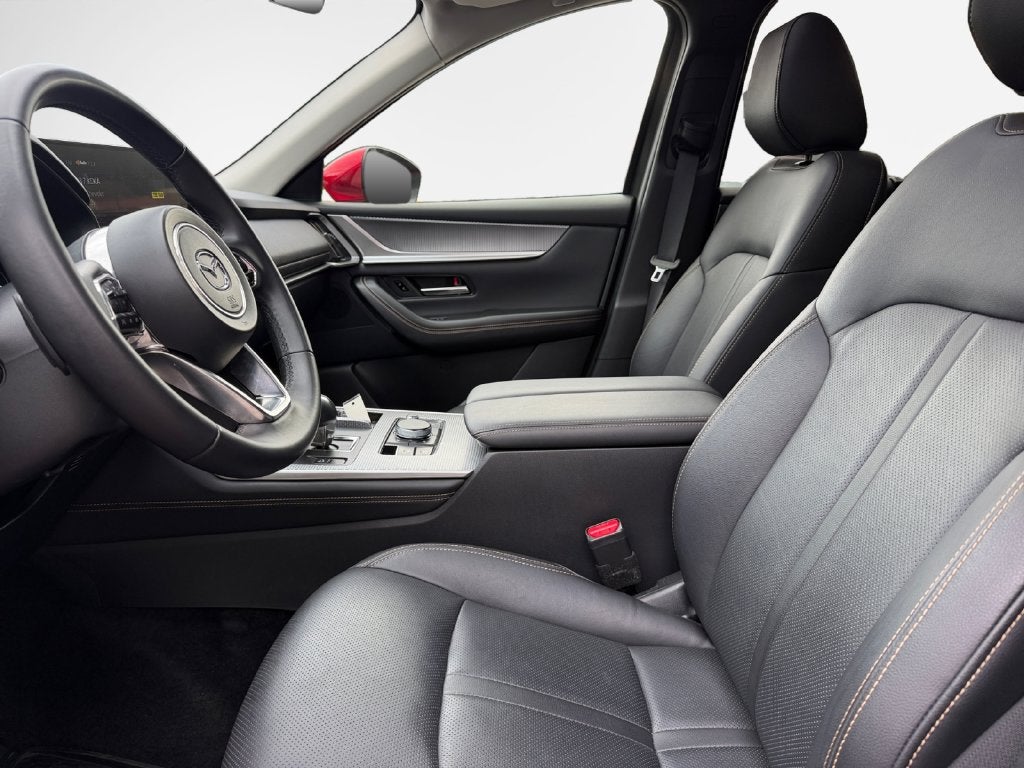 2025 Mazda Mazda CX-90 3.3 Turbo Preferred