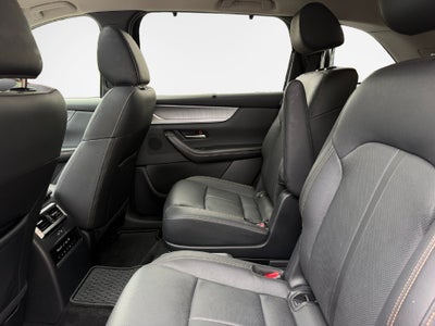 2025 Mazda Mazda CX-90 3.3 Turbo Preferred