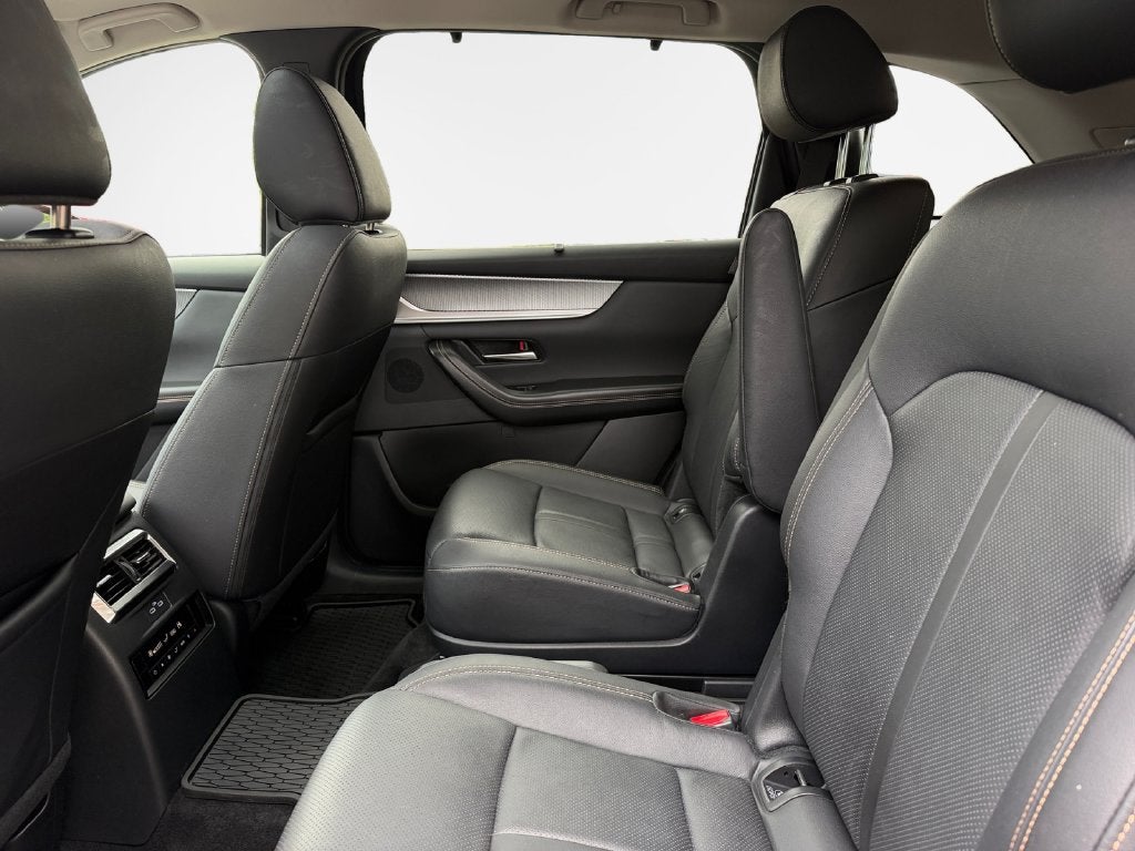 2025 Mazda Mazda CX-90 3.3 Turbo Preferred