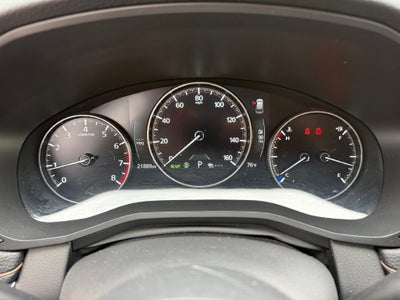 2025 Mazda Mazda CX-90 3.3 Turbo Preferred