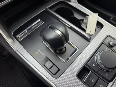 2025 Mazda Mazda CX-90 3.3 Turbo Preferred
