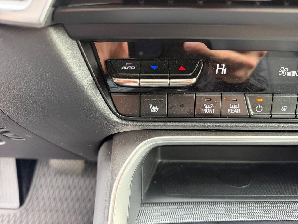 2025 Mazda Mazda CX-90 3.3 Turbo Preferred