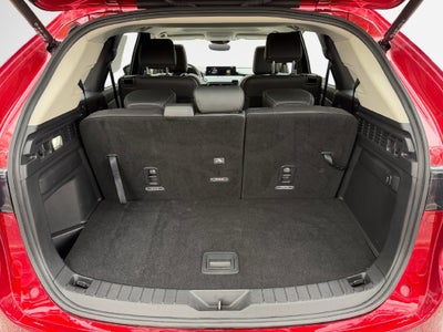 2025 Mazda Mazda CX-90 3.3 Turbo Preferred