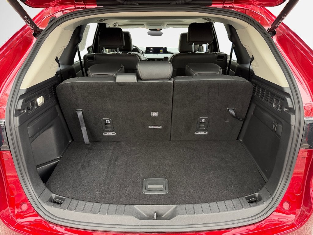 2025 Mazda Mazda CX-90 3.3 Turbo Preferred