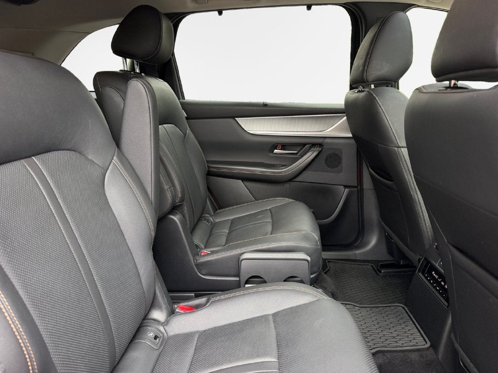 2025 Mazda Mazda CX-90 3.3 Turbo Preferred