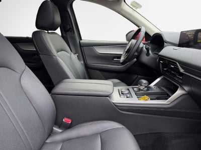 2025 Mazda Mazda CX-90 3.3 Turbo Preferred