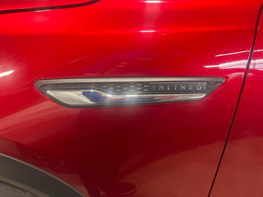 2025 Mazda Mazda CX-90 3.3 Turbo Preferred