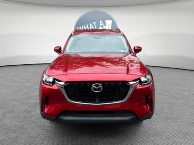 2025 Mazda Mazda CX-90 3.3 Turbo Preferred