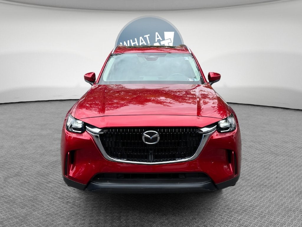 2025 Mazda Mazda CX-90 3.3 Turbo Preferred