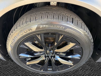 2026 Mazda Mazda CX-90 3.3 Turbo Premium