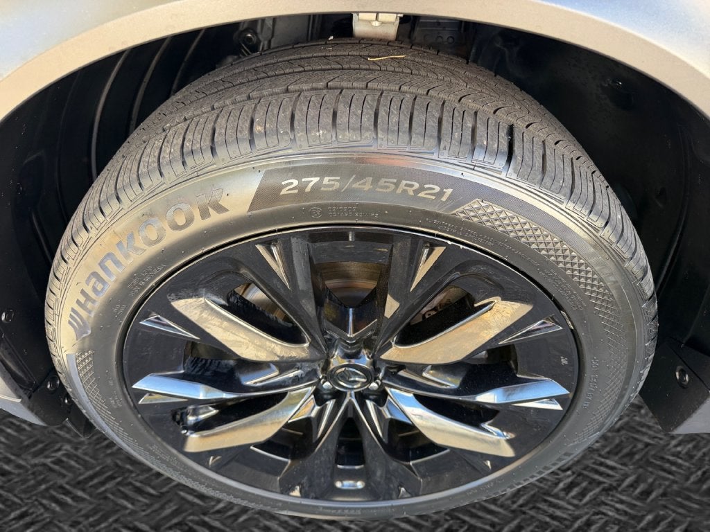 2026 Mazda Mazda CX-90 3.3 Turbo Premium