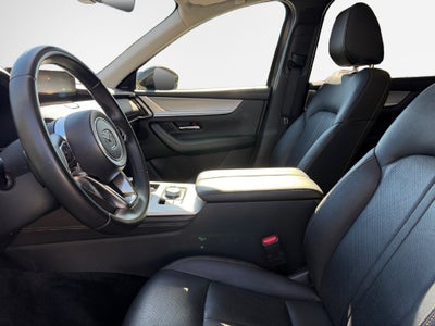 2026 Mazda Mazda CX-90 3.3 Turbo Premium