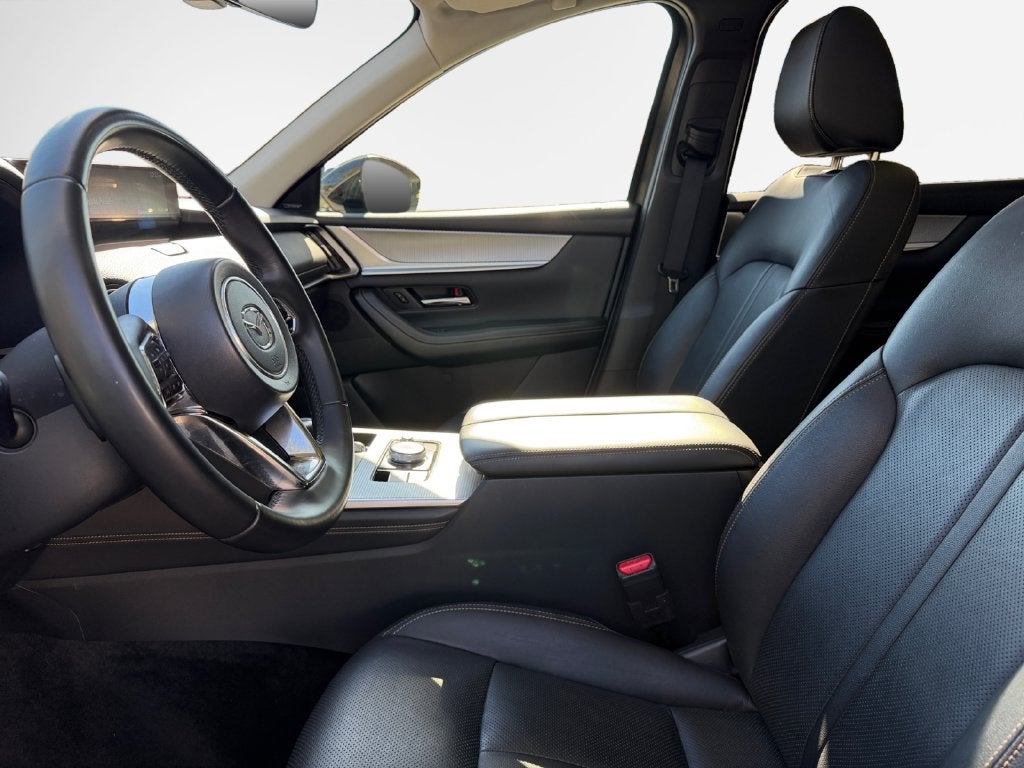 2026 Mazda Mazda CX-90 3.3 Turbo Premium