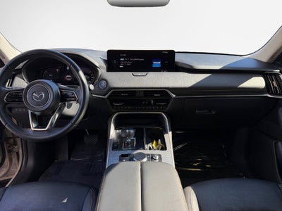 2026 Mazda Mazda CX-90 3.3 Turbo Premium