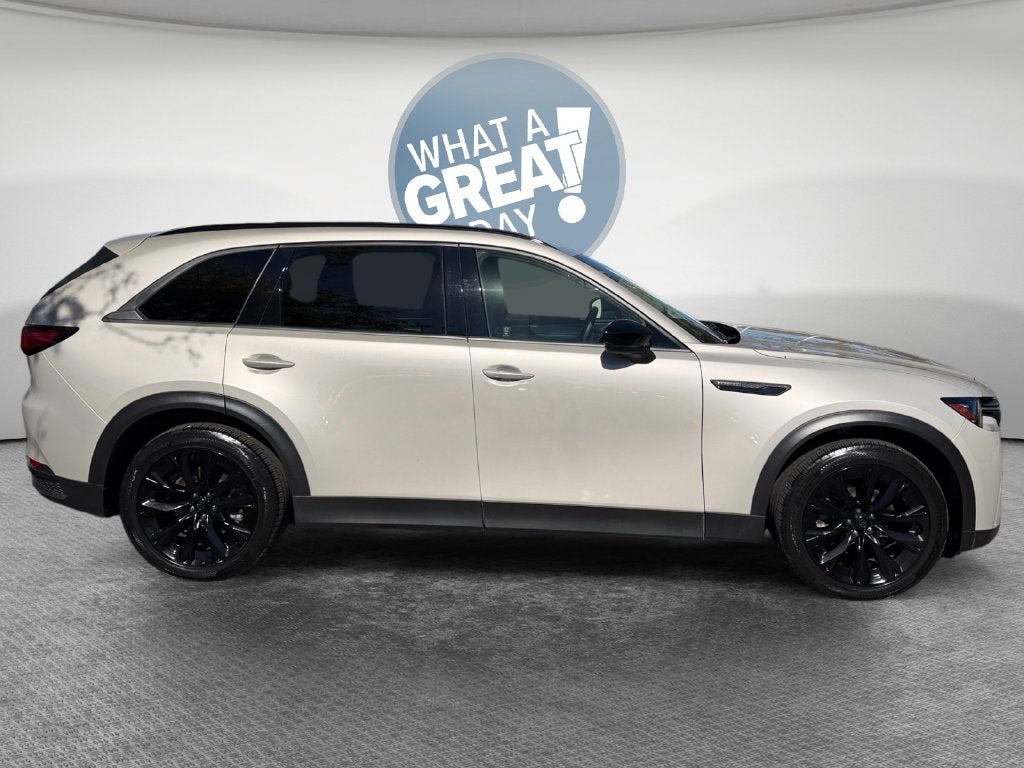 2026 Mazda Mazda CX-90 3.3 Turbo Premium