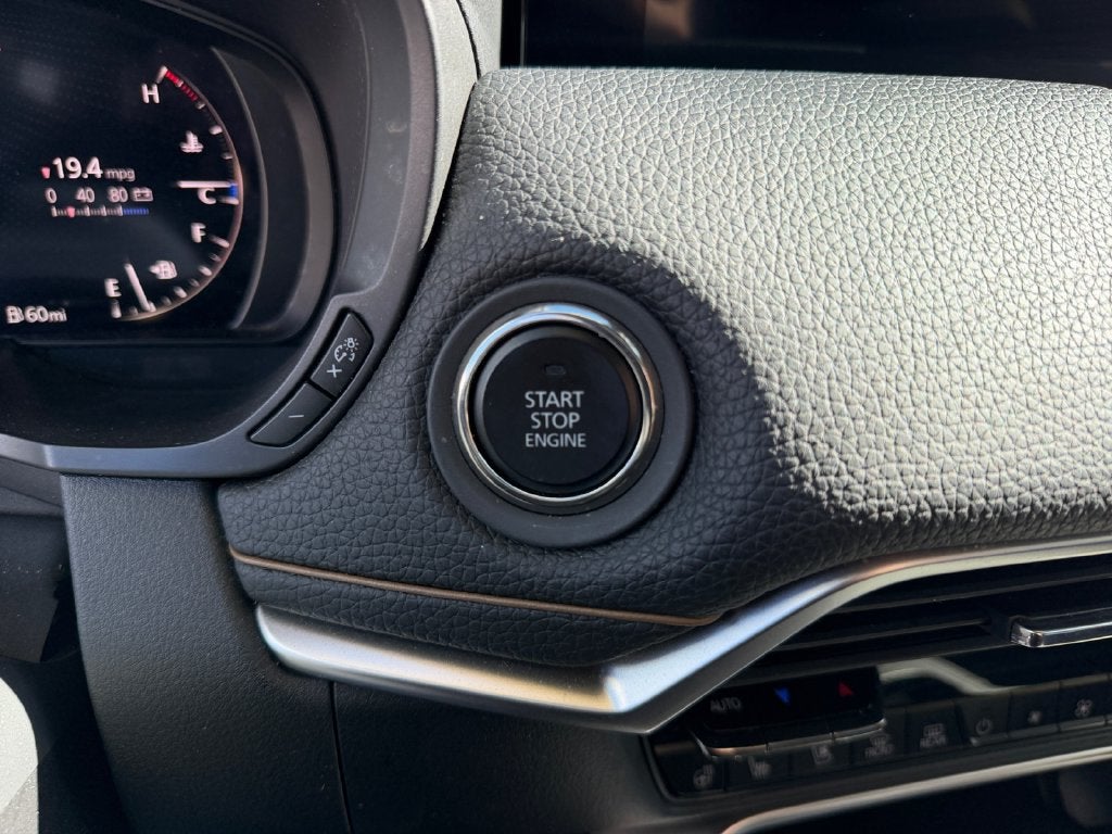 2026 Mazda Mazda CX-90 3.3 Turbo Premium