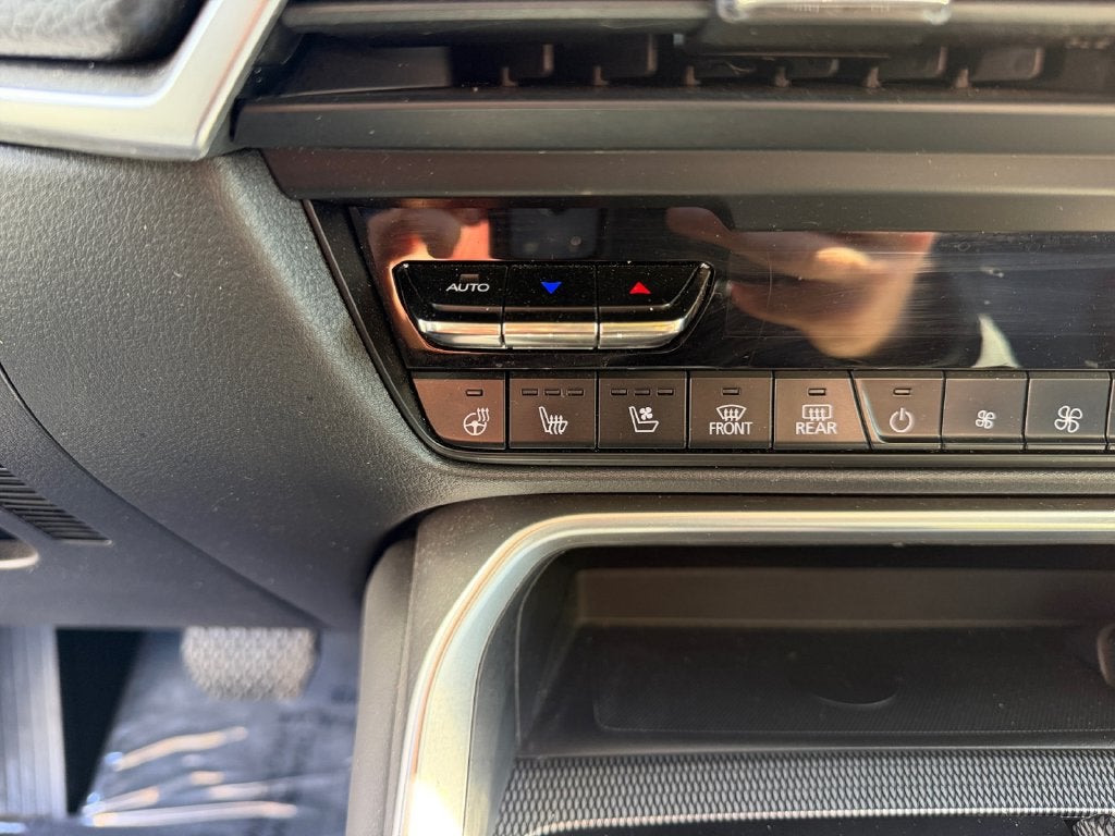 2026 Mazda Mazda CX-90 3.3 Turbo Premium