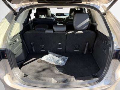 2026 Mazda Mazda CX-90 3.3 Turbo Premium