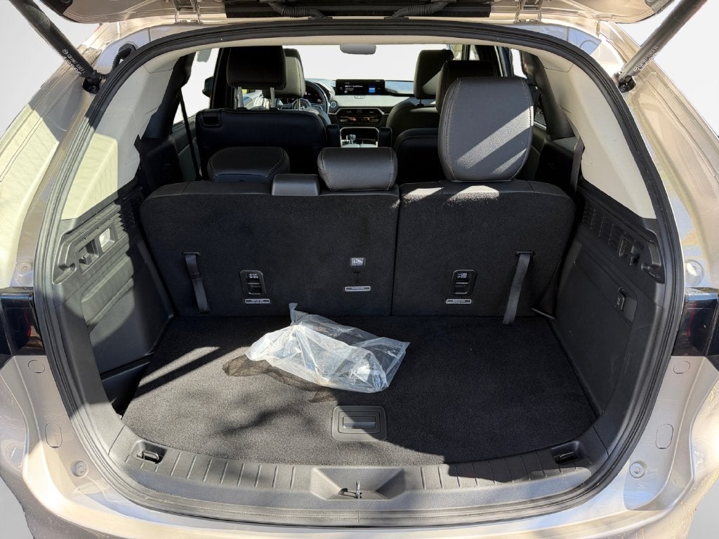 2026 Mazda Mazda CX-90 3.3 Turbo Premium