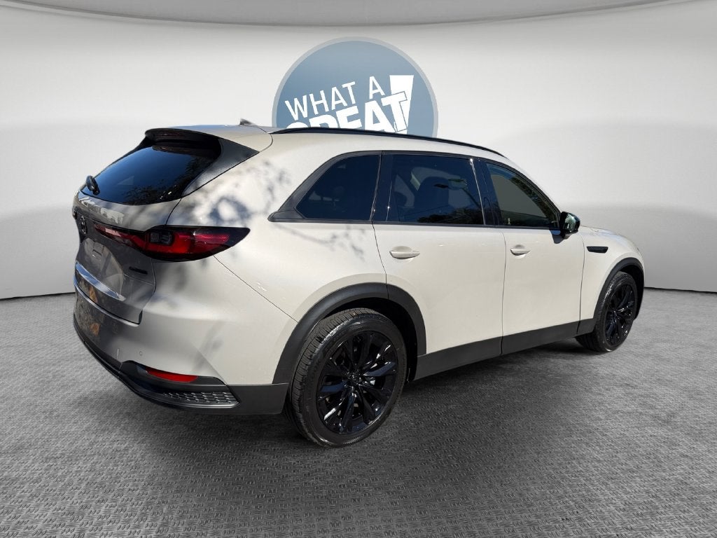 2026 Mazda Mazda CX-90 3.3 Turbo Premium
