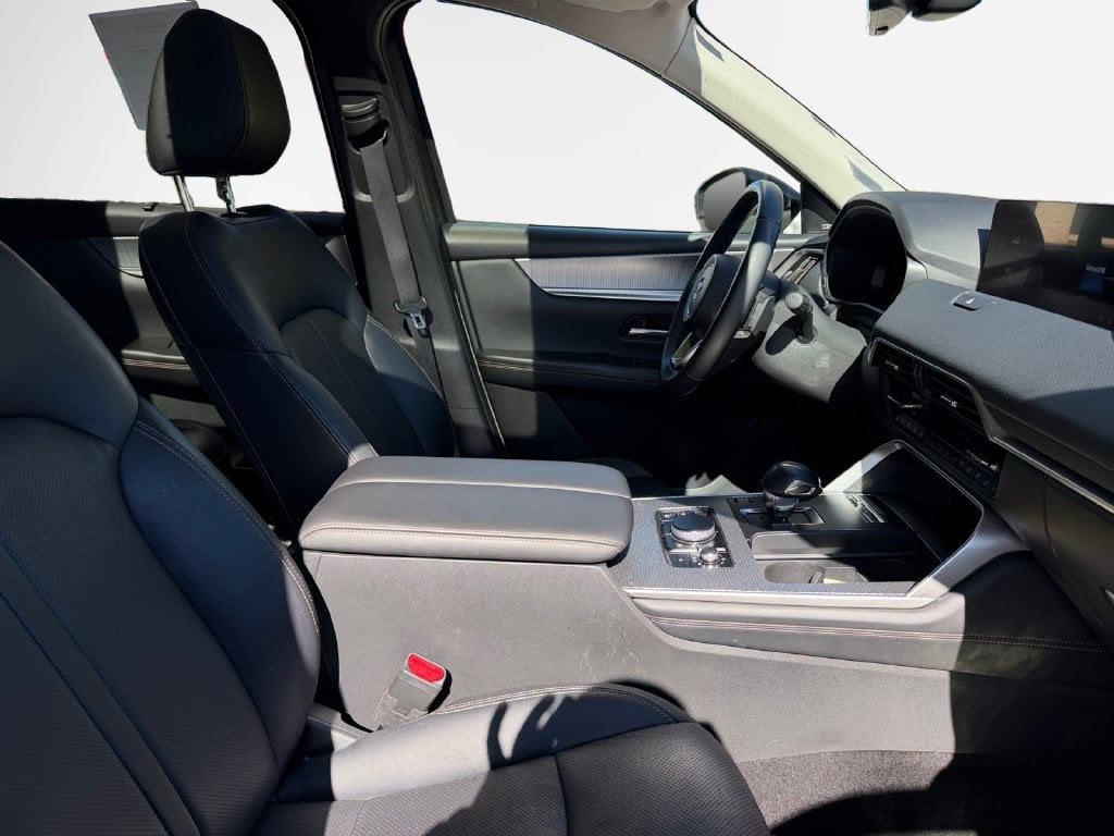 2026 Mazda Mazda CX-90 3.3 Turbo Premium