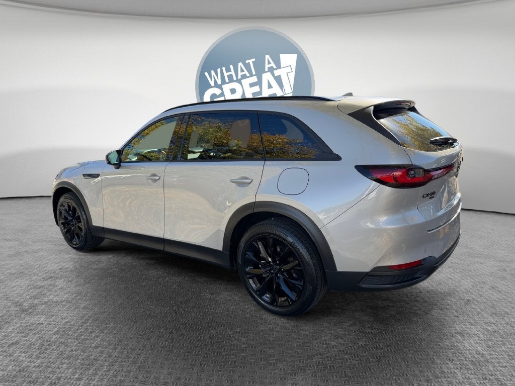 2026 Mazda Mazda CX-90 3.3 Turbo Premium