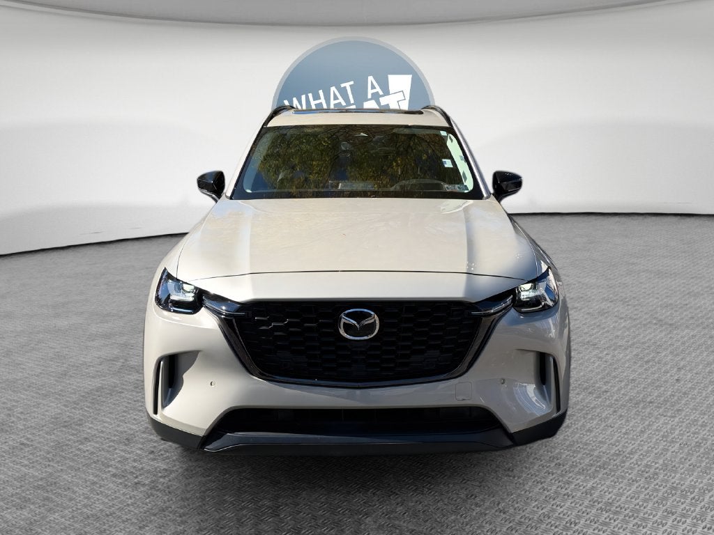 2026 Mazda Mazda CX-90 3.3 Turbo Premium