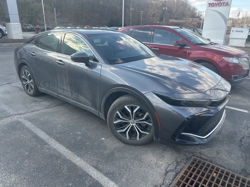 2023 Toyota Toyota Crown XLE XLE